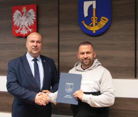GKS „Świt” Osielec z dofinansowaniem. Ponad 33 tysiące złotych na szkolenie młodych piłkarzy.