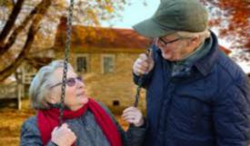 Nabór uczestników do projektu - Czas na zmiany – Aktywny Senior w Gminie Budzów