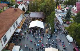 Drugi dzień 61. Tygodnia Kultury Beskidzkiej w Makowie Podhalańskim (Foto)