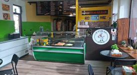 Sucha Beskidzka: Lokal z kebabem wznowił działalność 