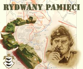 Rydwany Pamięci – wystawa modeli militarnych w Jordanowie.