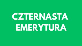 ZUS rozpoczął wypłatę 14. emerytur.