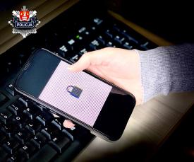 Powiat suski: 25-latka straciła 17 tys. zł po telefonie od fałszywego pracownika banku.