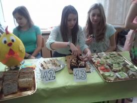 STRYSZAWA: Aktywny „dzień wagarowicza” w gimnazjum