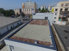 Renowacja dachu