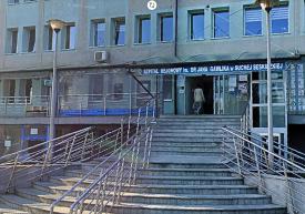 Punkt Obsługi Klientów NFZ w Suchej Beskidzkiej kończy działalność. Od maja obsługa w Wadowicach i online.