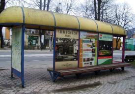 SUCHA BESKIDZKA: Wandale w rękach policji