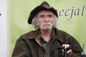 Zmarł Bohdan Smoleń. Miał 69 lat