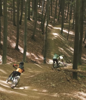 Nowa atrakcja rowerowa w regionie. Wadowice Trails ruszają 14 czerwca - zobacz wideo. 