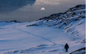 Galeria Na Uciechę: GRENLANDIA – wyspa zimnego słońca