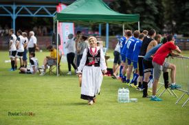 II Charytatywny Turniej Piłkarski – podsumowanie!