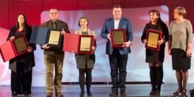 Wyróżnienie Europejskich Dni Dziedzictwa 2017 dla Skansenu w Sidzinie