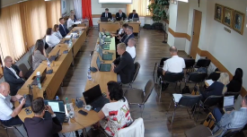 Duże wsparcie dla OSP w gminie Maków Podhalański. Radni zdecydowali.