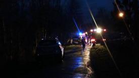 Osielec: Tragiczna śmierć 60-letniego mężczyzny