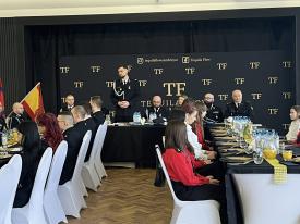 Walne Zebranie Sprawozdawczo-Wyborcze w OSP Zembrzyce – nowy Zarząd wybrany.