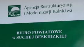 Ogłoszenie Prezesa ARiMR o możliwości składania wniosków o przyznanie pomocy na operacje typu „Inwestycje odtwarzające potencjał produkcji rolnej”