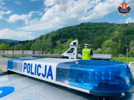 Wielkanoc 2025 – podsumowanie świątecznego weekendu na suskich drogach.