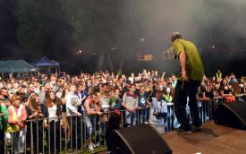 Reggae Most Festiwal już od czwartku w Wadowicach