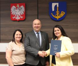 Dotacja na II Muzyczne Zaduszki w Gminie Jordanów.