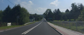 Prace nad Beskidzką Drogą Integracyjną nabierają tempa.