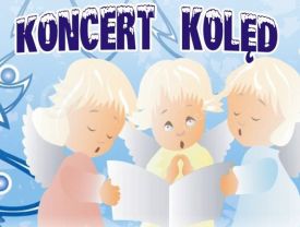 OSIELEC: Noworoczny koncert kolęd