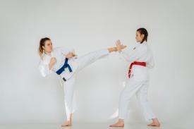 Jak zadbać o bezpieczeństwo podczas treningów taekwondo?