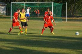 Piłkarski weekend: zapowiedź/terminarz – pod lupą Tempo Białka