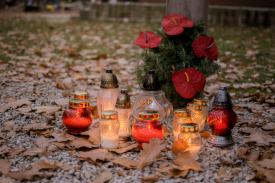 Jak zadbać o godną oprawę pogrzebu dla bliskiej osoby.