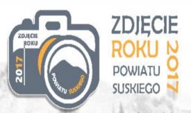  Konkurs „Zdjęcie roku powiatu suskiego 2017” 