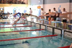 Wyższa zniżka na basen dla mieszkańców Gminy Zembrzyce w 2026 roku.