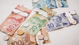 Dolar kanadyjski: Historia, wygląd i aktualny kurs.