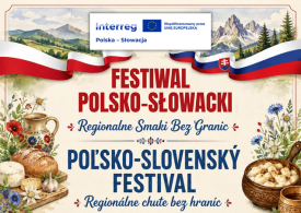 Zembrzyce zapraszają na wyjątkowy festiwal kulinarny.