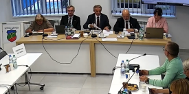Rada Gminy Zawoja zdecydowała o wsparciu dla ochotniczych straży pożarnych.