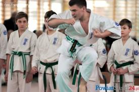 III Suski Turniej Seido Karate za nami! 