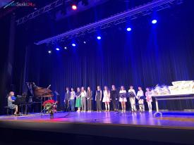 Za nami koncert Ogniska Muzycznego &quot;Allegro&quot; z okazji Dnia Matki.