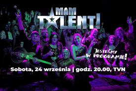 PotOCK wystąpi w programie „Mam Talent”