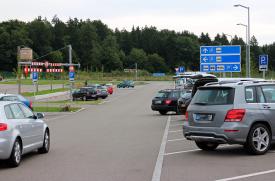 Parkowanie przy lotnisku w Krakowie – wygoda i niskie koszty