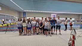 UKS Jasień z medalami w Dreźnie. Udany start w międzynarodowych zawodach.