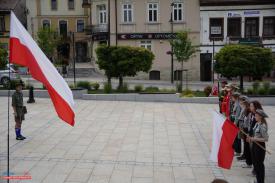 1 sierpnia o godz. 17:00 w całym kraju zawyją syreny. Polska odda hołd Powstańcom Warszawskim.