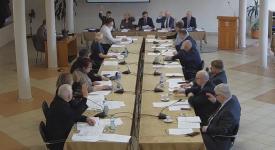 Rada Powiatu Suskiego uchwaliła budżet na 2023 rok