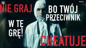 Nie bądź zombi! W tej grze nie ma dodatkowych żyć!