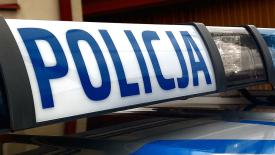 Pijany przyjechał „slalomem” po zakupy – miał prawie 3 promile! Świadek zapobiegł tragedii.