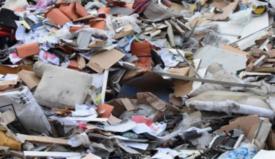 Gmina Budzów: Odbiór odpadów wielkogabarytowych – wrzesień 2021