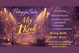 Muzyczny debiut i wielkie serca w Makowie Podhalańskim.