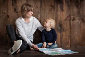 Drugi nabór do programu „Małopolska Niania 3.0” w Gminie Budzów.