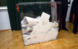 Powiat suski: Wyniki wyborów prezydenckich 
