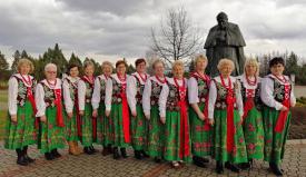 Koło Gospodyń Wiejskich w Naprawie zaprasza do swojego grona