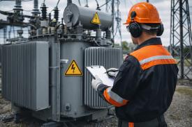 Sprawdź, gdzie zabraknie prądu w tym tygodniu.