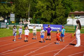 Za nami wiosenne biegi przełajowe. Galeria foto.