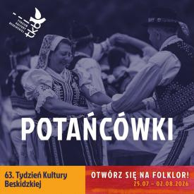 63. Tydzień Kultury Beskidzkiej w Makowie Podhalańskim. Dziewięć dni folkloru z całego świata - pełny program.